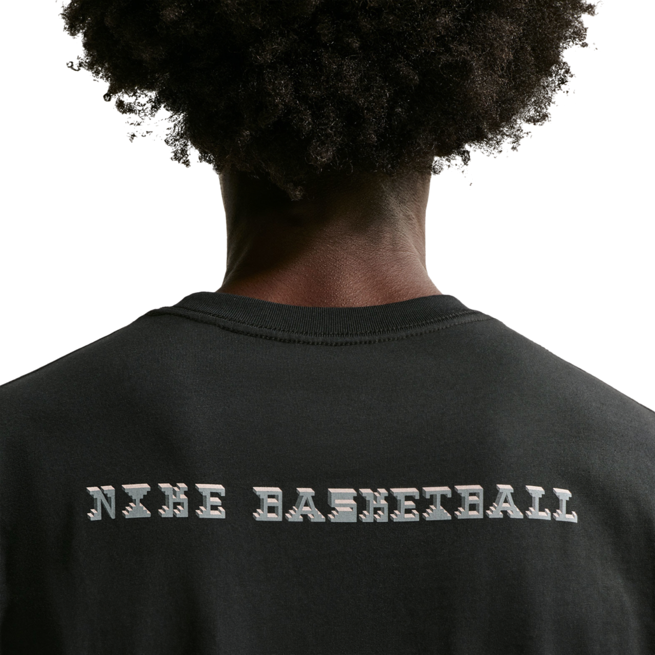 Nike LA Artist Pegasus T-Shirt Image 2 of 3. Tap to open photo gallery.