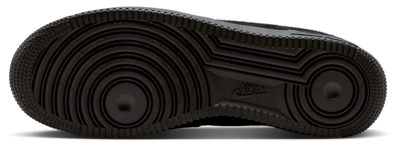 Nike Air Force 1 JA Luxe Image 5 of 12. Tap to open photo gallery.