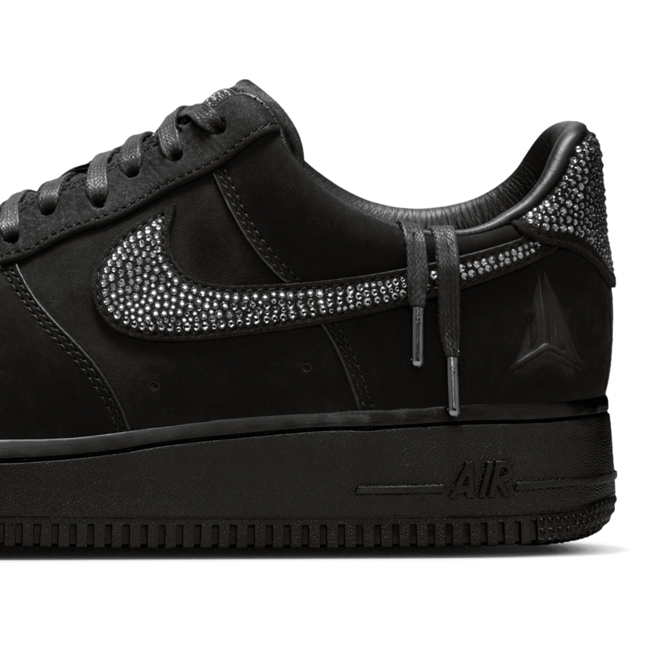 Nike Air Force 1 JA Luxe - Men's | Foot Locker