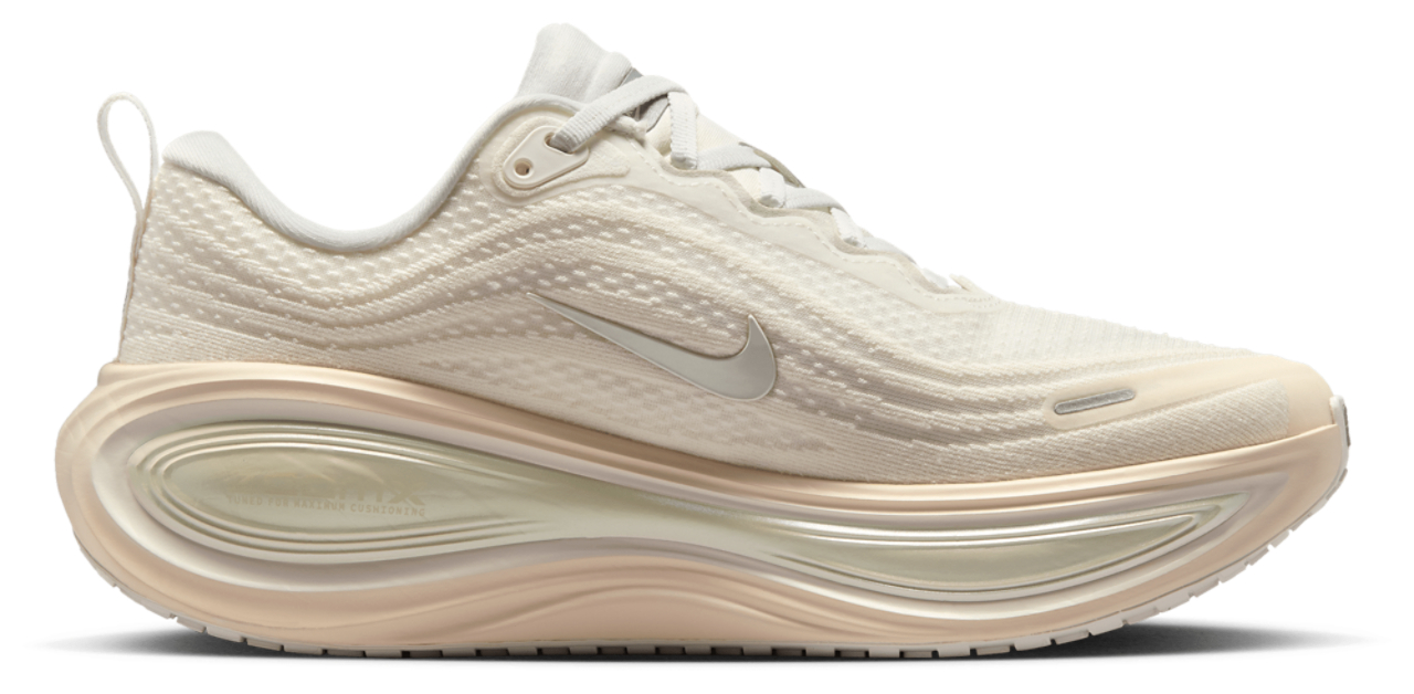 Nike Vomero Plus ESS Image 1 of 5. Tap to open photo gallery.