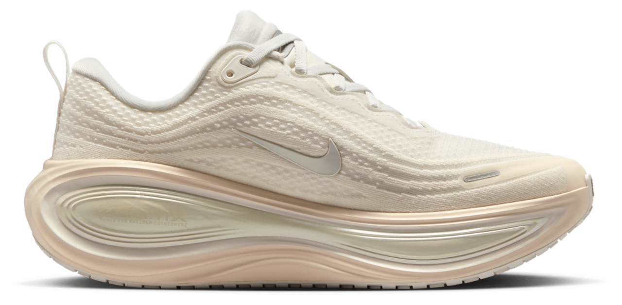 Nike Vomero Plus ESS Image 1 of 5. Tap to open photo gallery.