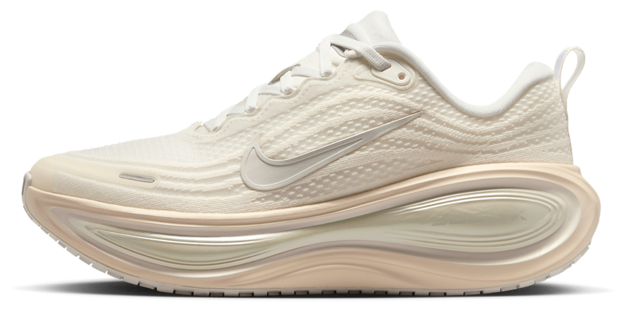 Nike Vomero Plus ESS Image 2 of 5. Tap to open photo gallery.