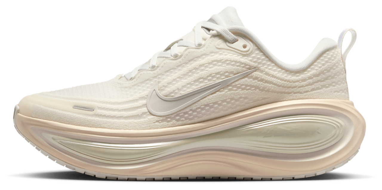 Nike Vomero Plus ESS Image 2 of 5. Tap to open photo gallery.