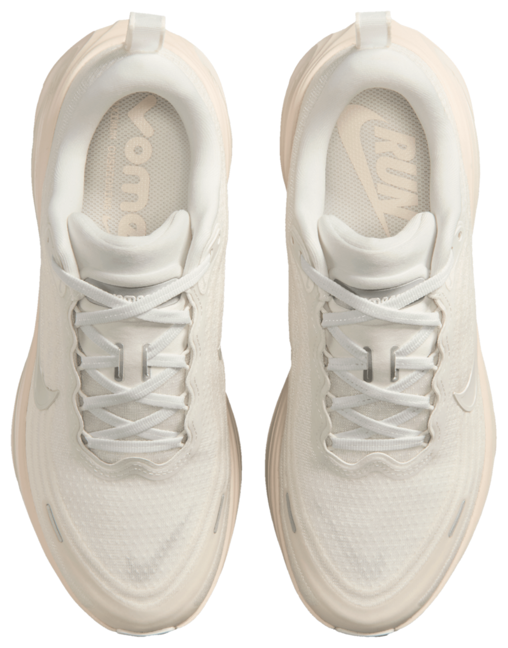 Nike Vomero Plus ESS Image 4 of 5. Tap to open photo gallery.