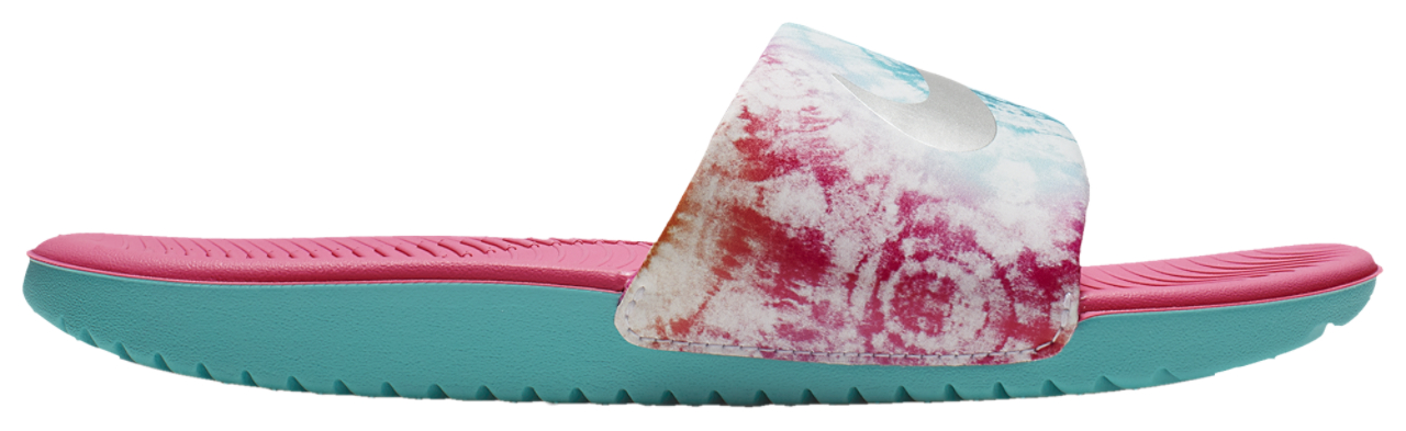 Nike Kawa Slide Image 1 of 4. Tap to open photo gallery.