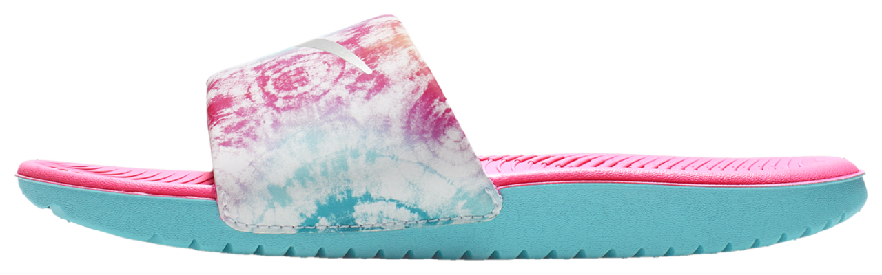 Nike Kawa Slide Image 2 of 4. Tap to open photo gallery.