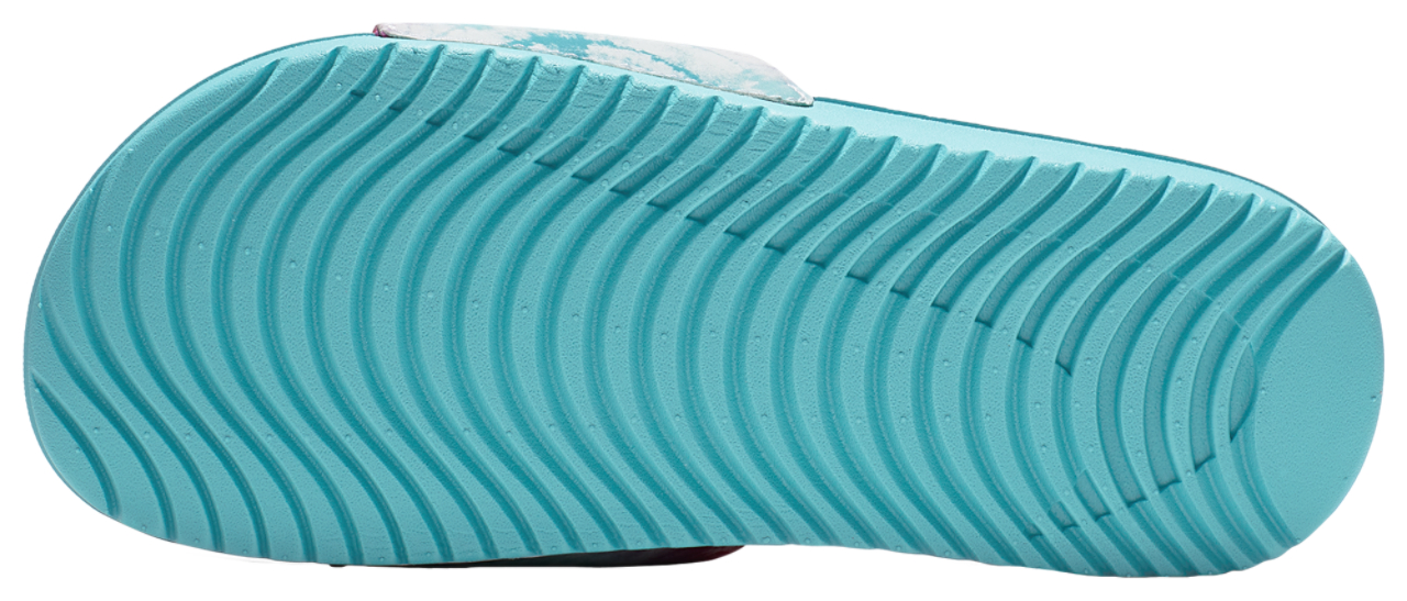 Nike Kawa Slide Image 4 of 4. Tap to open photo gallery.