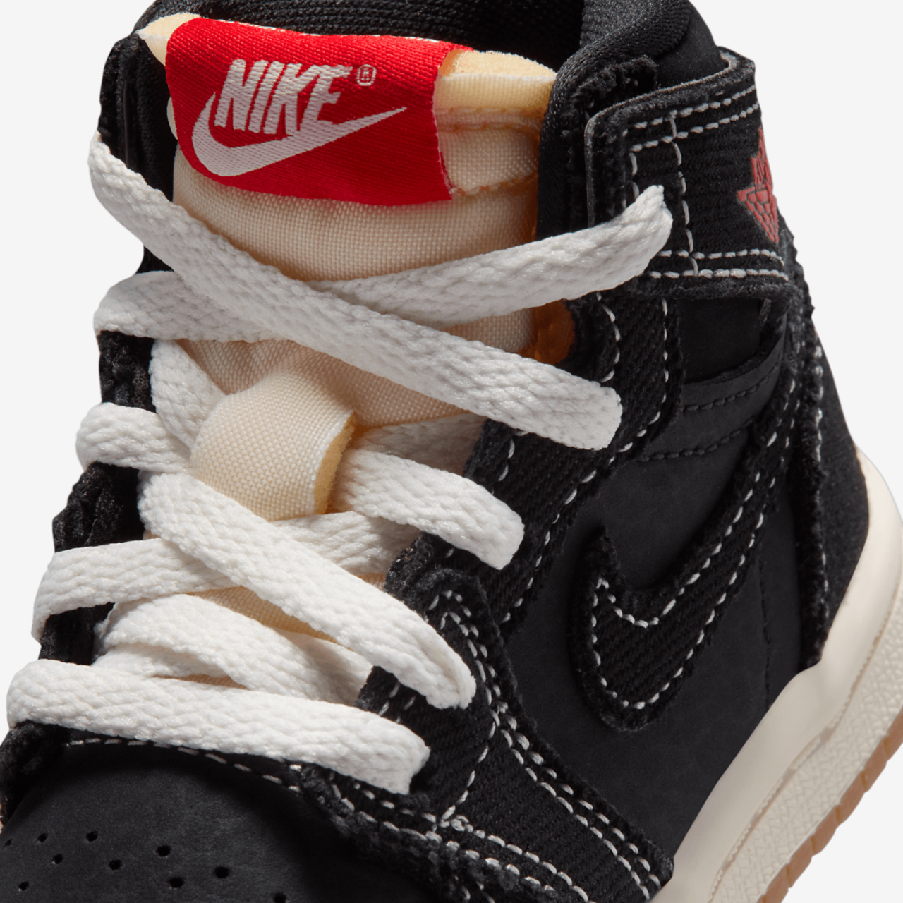 Jordan 1 Retro High OG FC Image 7 of 8. Tap to open photo gallery.