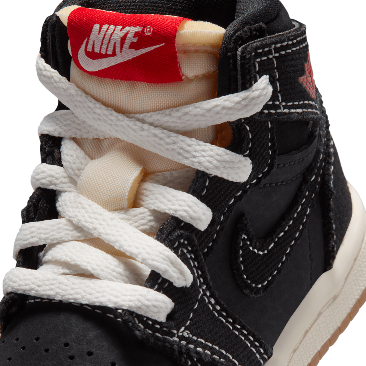 Jordan 1 Retro High OG FC Image 7 of 8. Tap to open photo gallery.