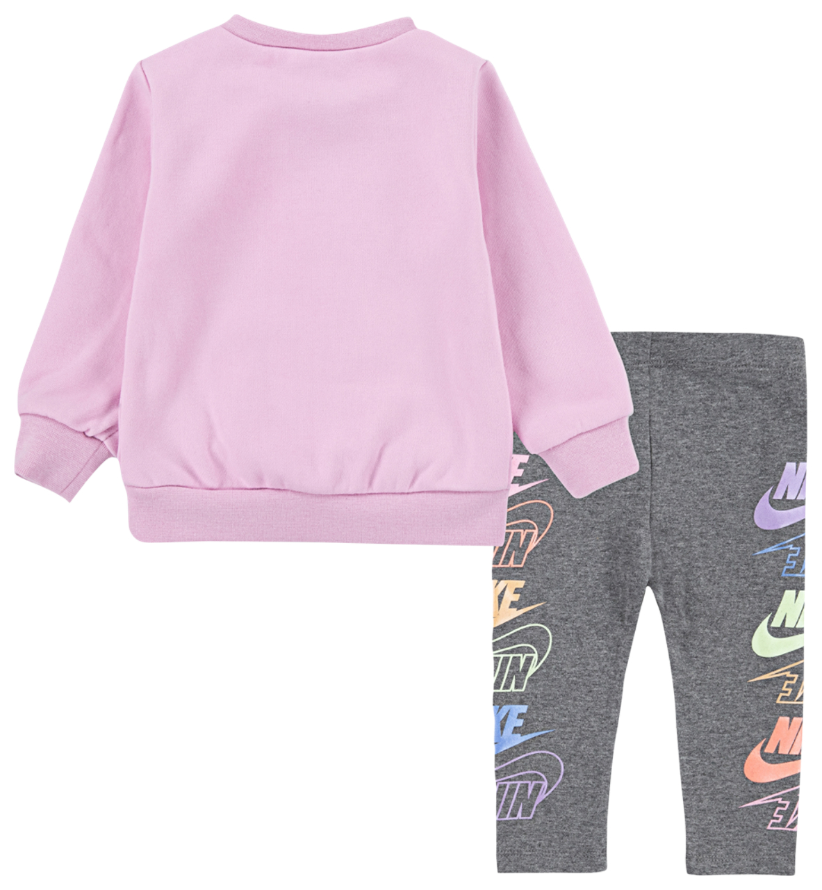 Nike Futura Stacked Legging Set Image 2 of 3. Tap to open photo gallery.