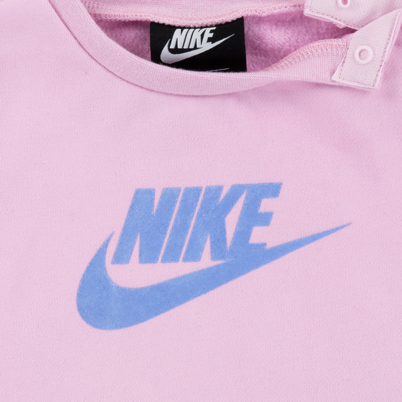 Nike Futura Stacked Legging Set Image 3 of 3. Tap to open photo gallery.