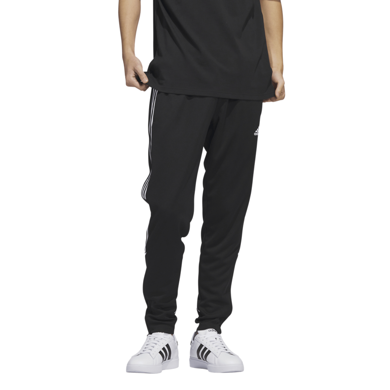 adidas Tiro 23 Track Pants Image 3 of 6. Tap to open photo gallery.