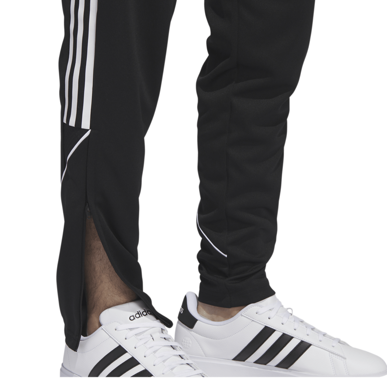 adidas Tiro 23 Track Pants Image 6 of 6. Tap to open photo gallery.