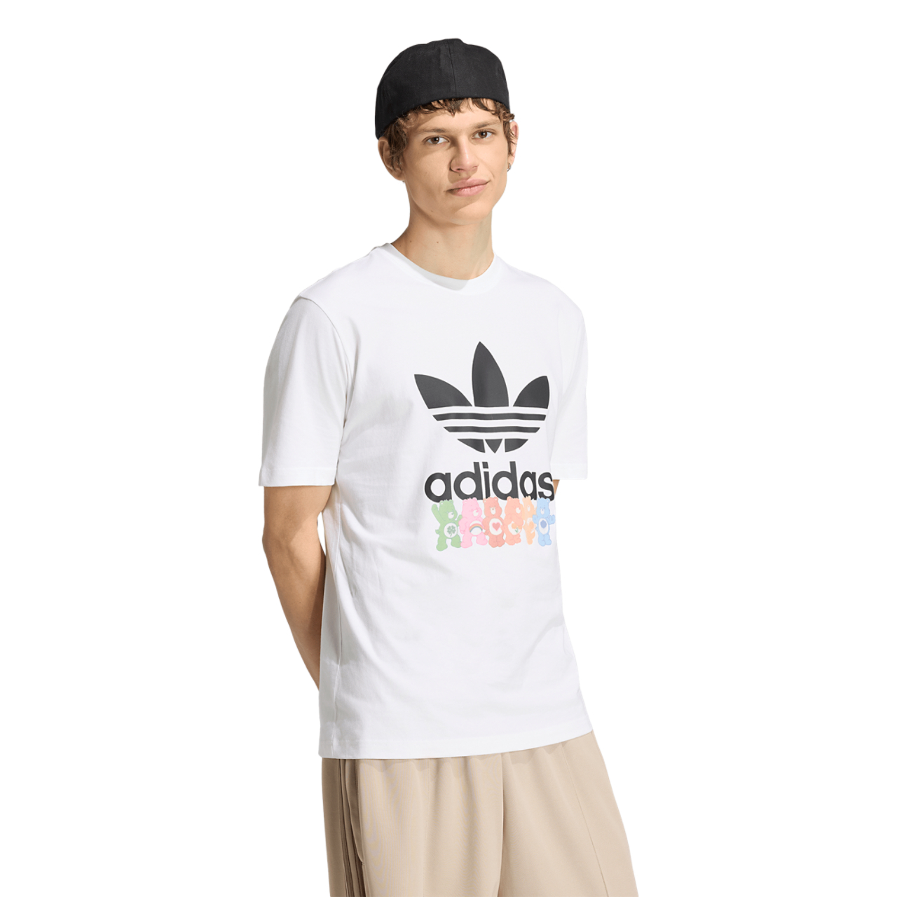adidas Originals x Care Bears T-Shirt - Men's | Foot Locker