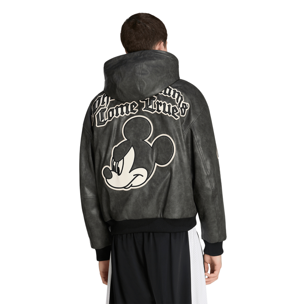 adidas Originals x Disney Mickey Mouse Jacket - Men's | Foot Locker