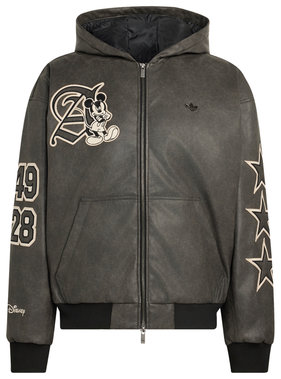 adidas Originals x Disney Mickey Mouse Jacket - Men's | Foot Locker