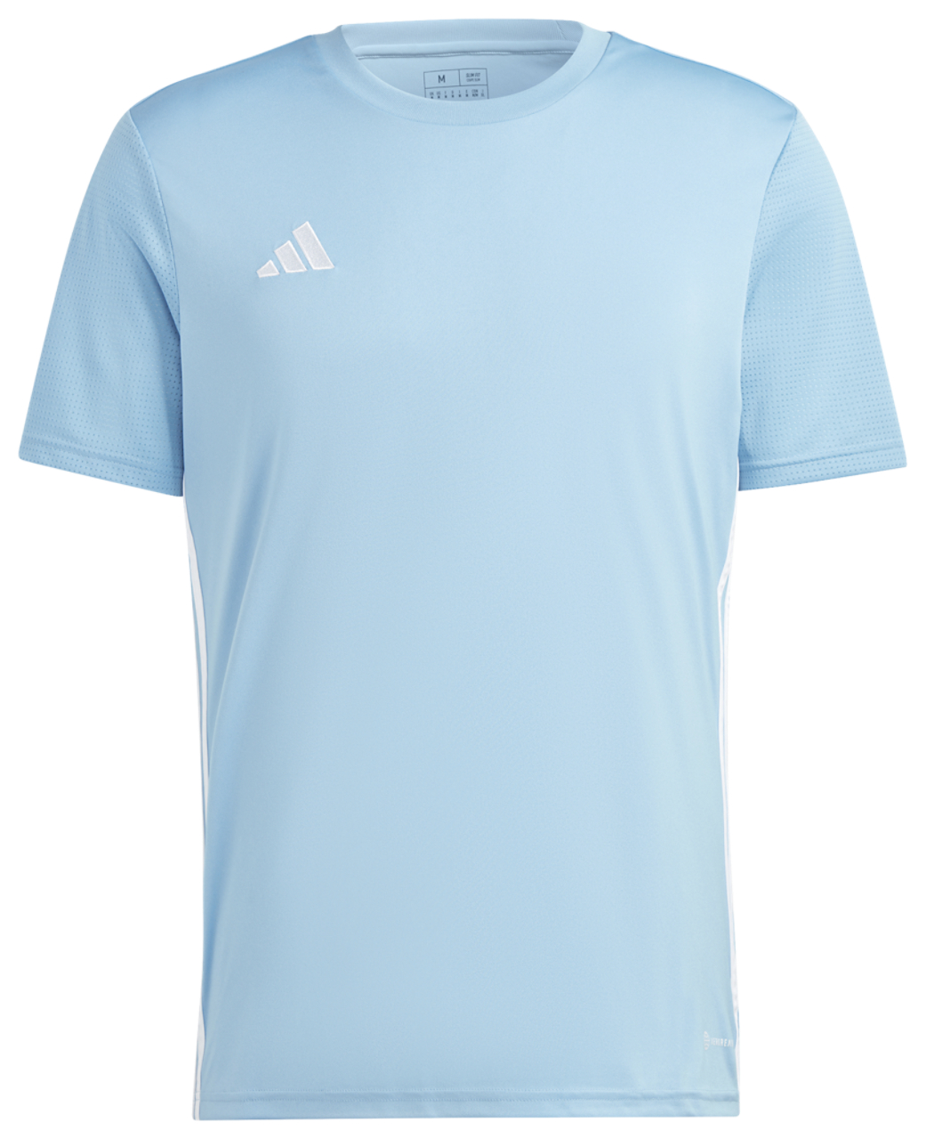 adidas Tabela 23 Soccer Jersey Image 1 of 2. Tap to open photo gallery.