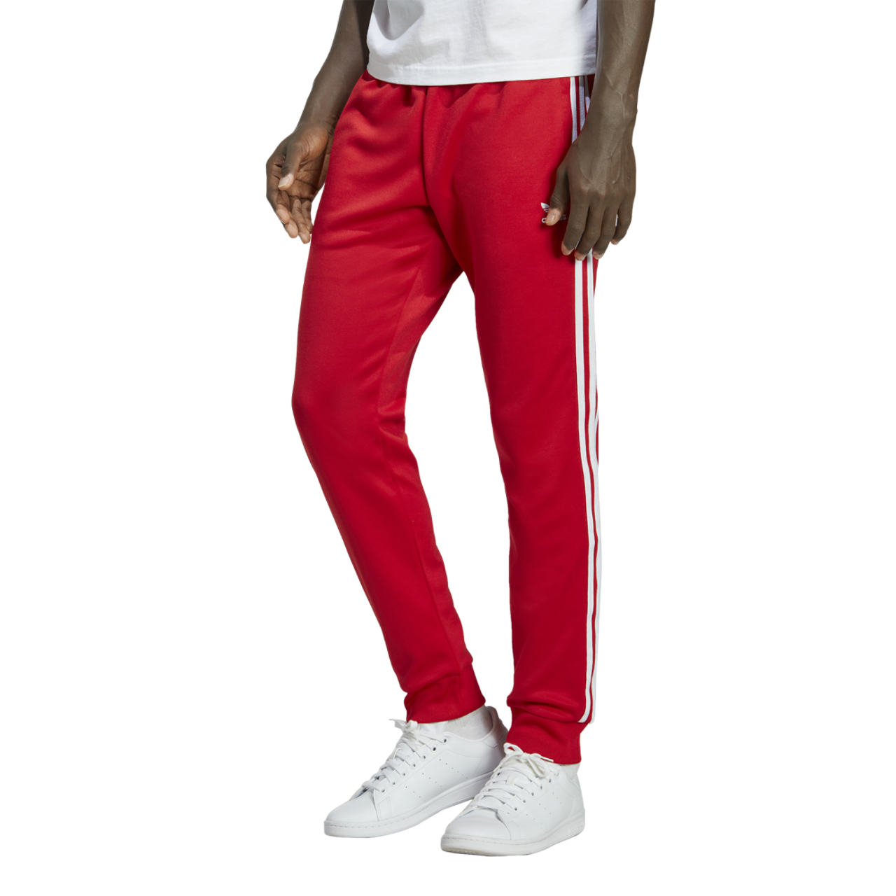 adidas Originals Superstar Pants Image 2 of 3. Tap to open photo gallery.