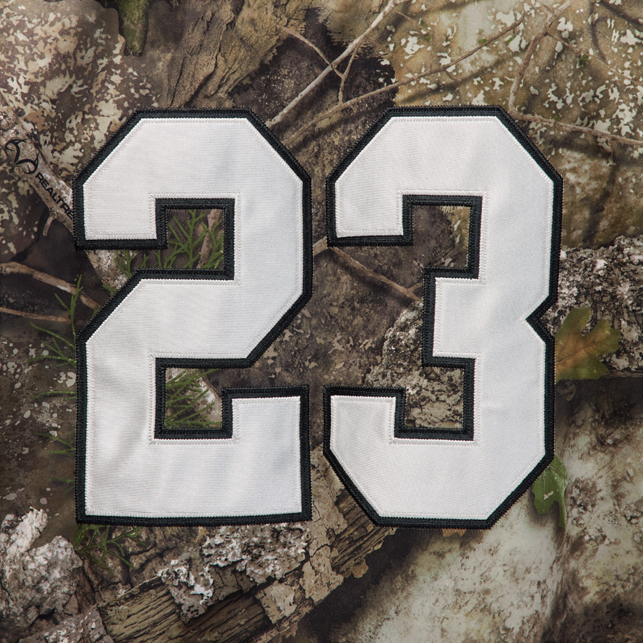 Jordan Brooklyn Hockey Jersey RLT Image 3 of 4. Tap to open photo gallery.