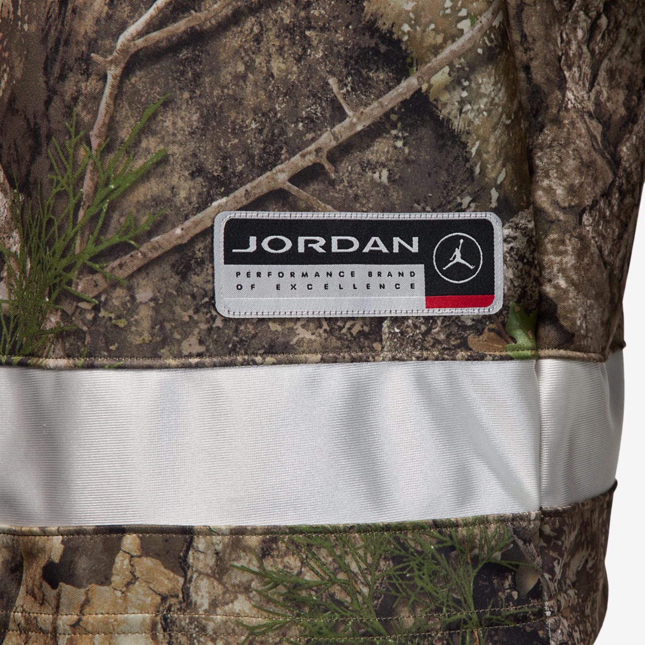 Jordan Brooklyn Hockey Jersey RLT Image 4 of 4. Tap to open photo gallery.