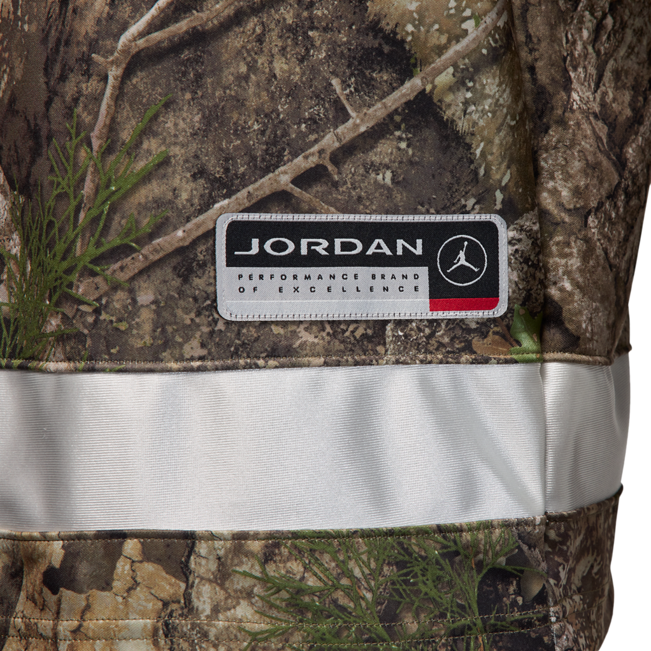 Jordan Brooklyn Hockey Jersey RLT Image 4 of 4. Tap to open photo gallery.