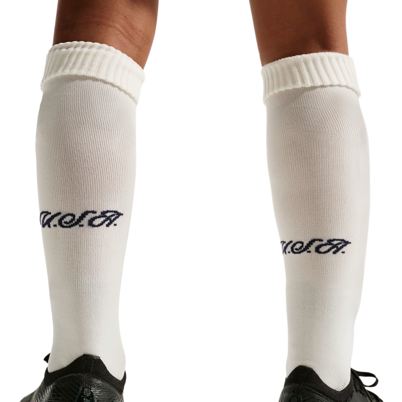 Nike USA Dri-FIT Stadium Home Kit Image 5 of 6. Tap to open photo gallery.