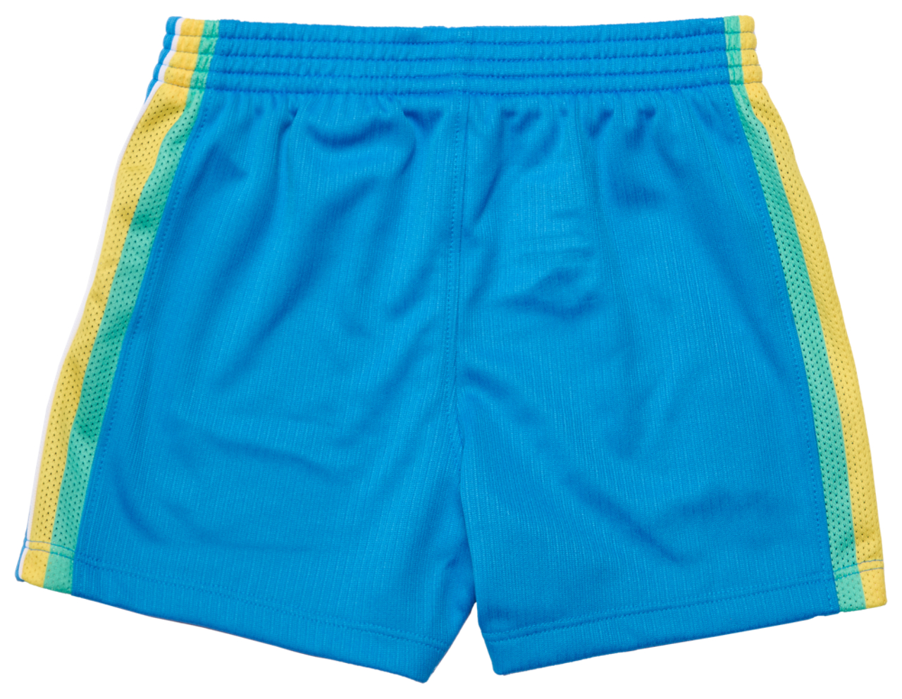 Nike Brasil Dri-Fit Stadium Home Kit Image 4 of 5. Tap to open photo gallery.