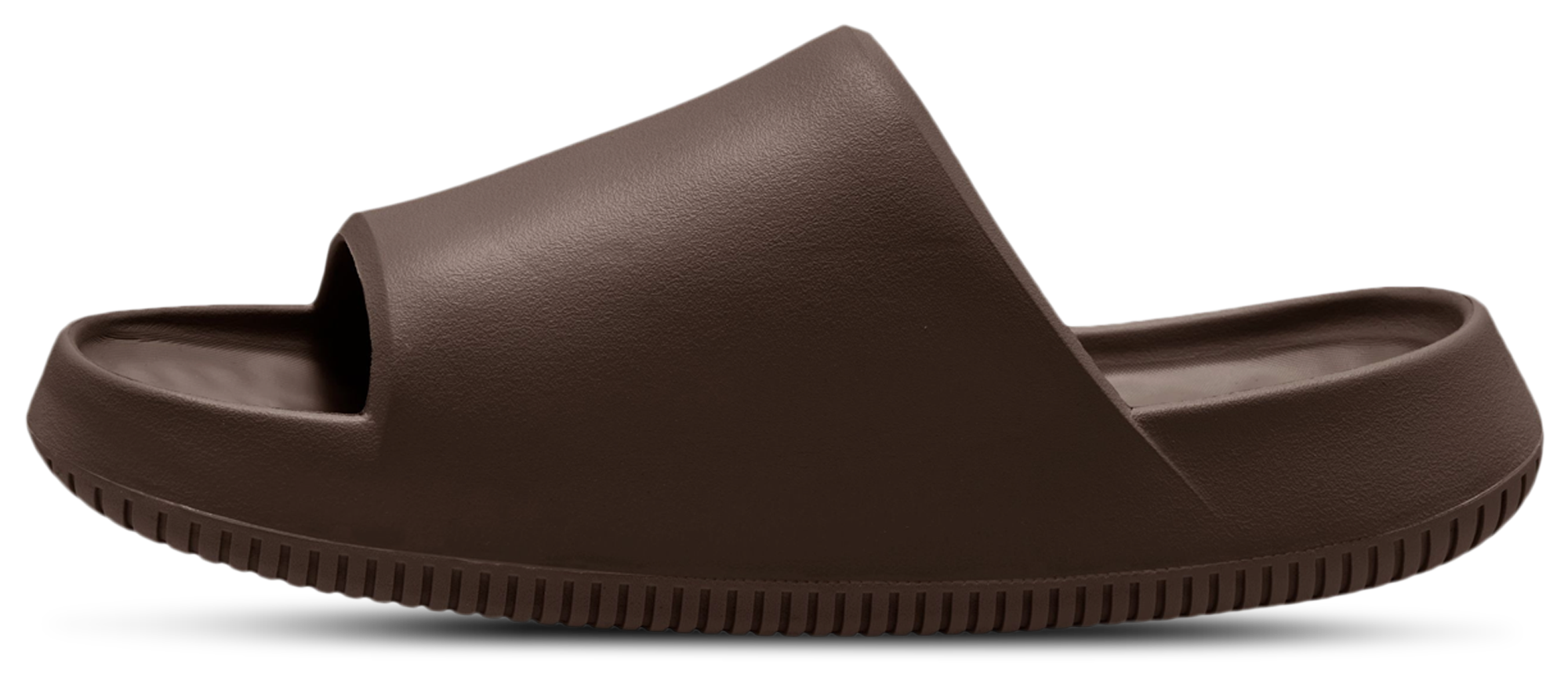 Nike Calm Slides 2.0 - Brown - Image 2