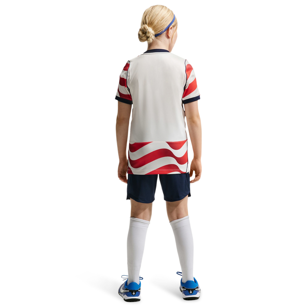 Nike Dri-FIT USA Stadium Shorts Image 2 of 5. Tap to open photo gallery.