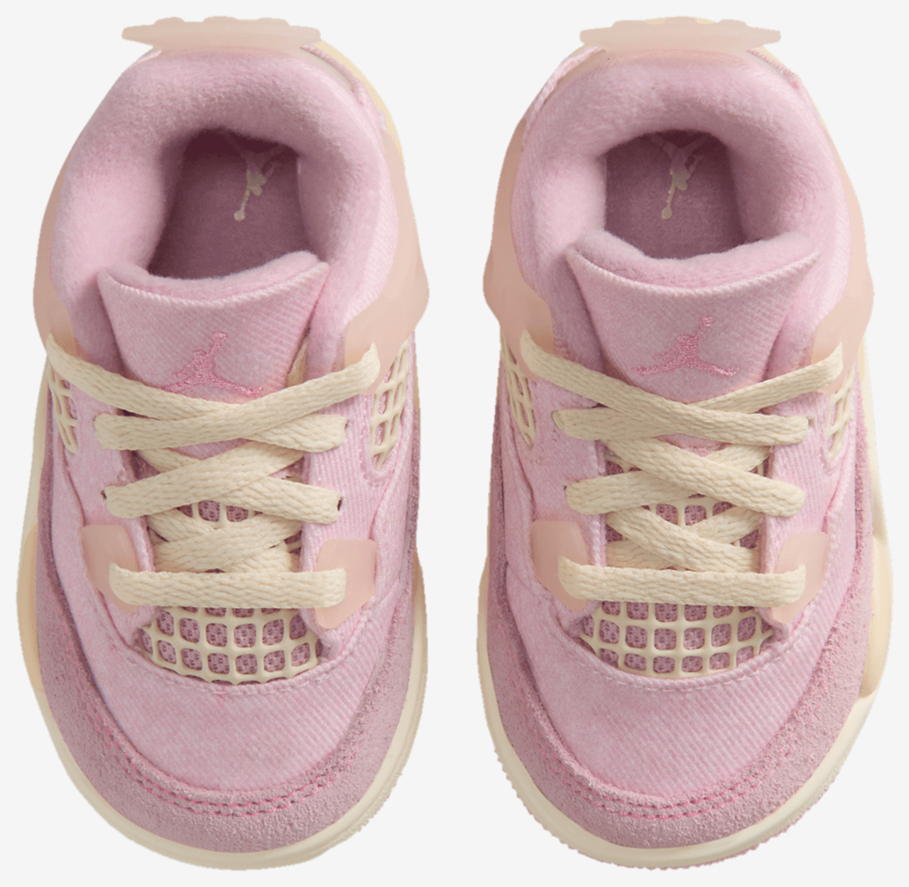 Jordan Retro 4 Image 4 of 7. Tap to open photo gallery.