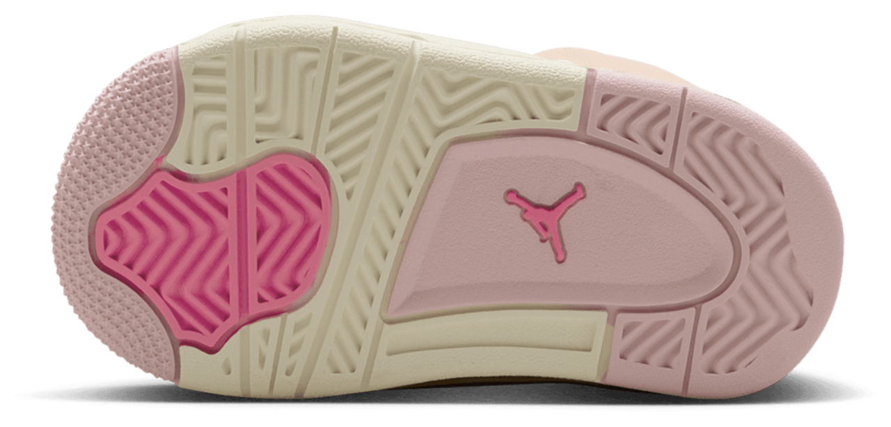 Jordan Retro 4 Image 5 of 7. Tap to open photo gallery.
