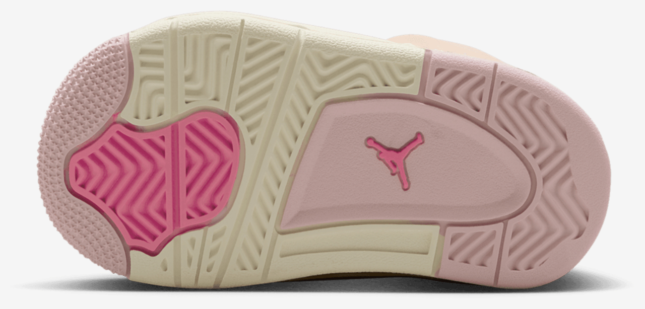 Jordan Retro 4 Image 5 of 7. Tap to open photo gallery.