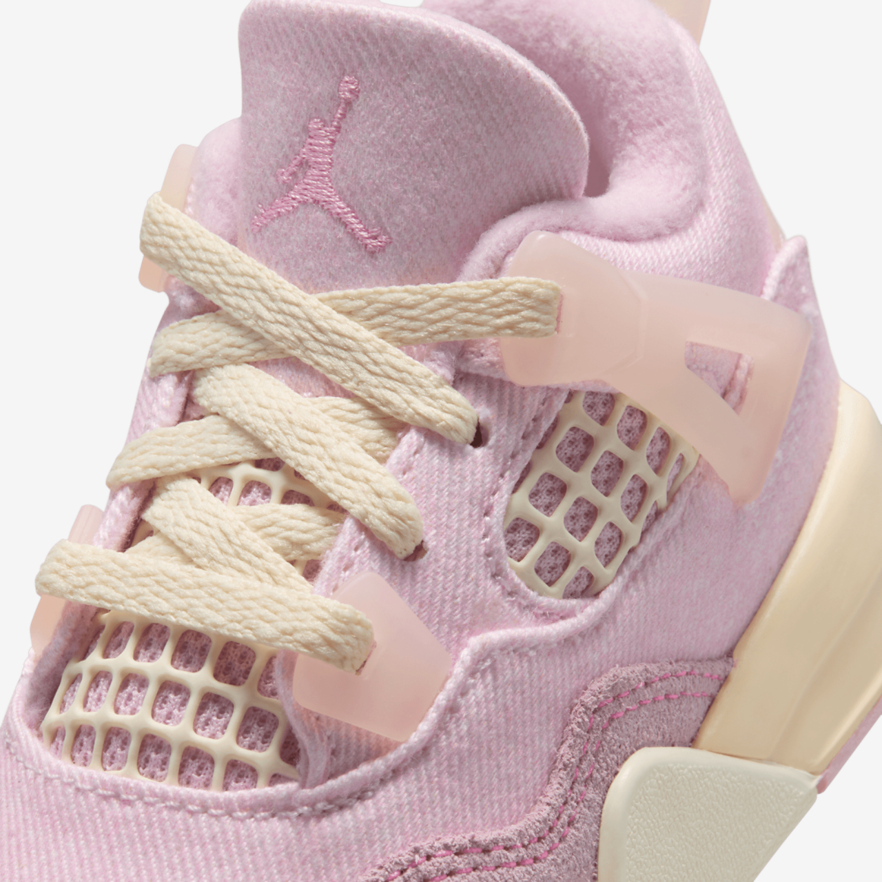 Jordan Retro 4 Image 7 of 7. Tap to open photo gallery.