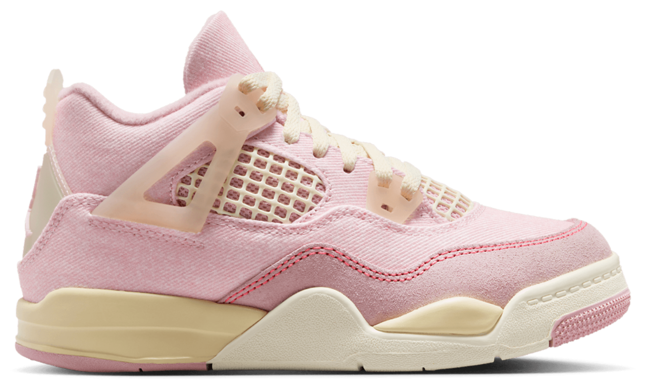 Jordan Retro 4 Image 1 of 8. Tap to open photo gallery.