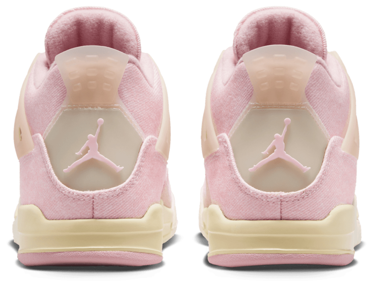 Jordan Retro 4 Image 3 of 8. Tap to open photo gallery.
