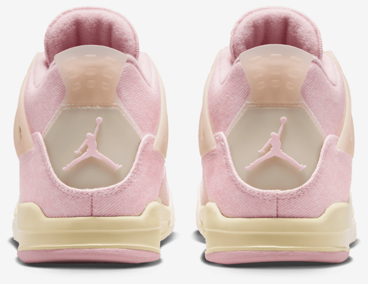 Jordan Retro 4 Image 3 of 8. Tap to open photo gallery.