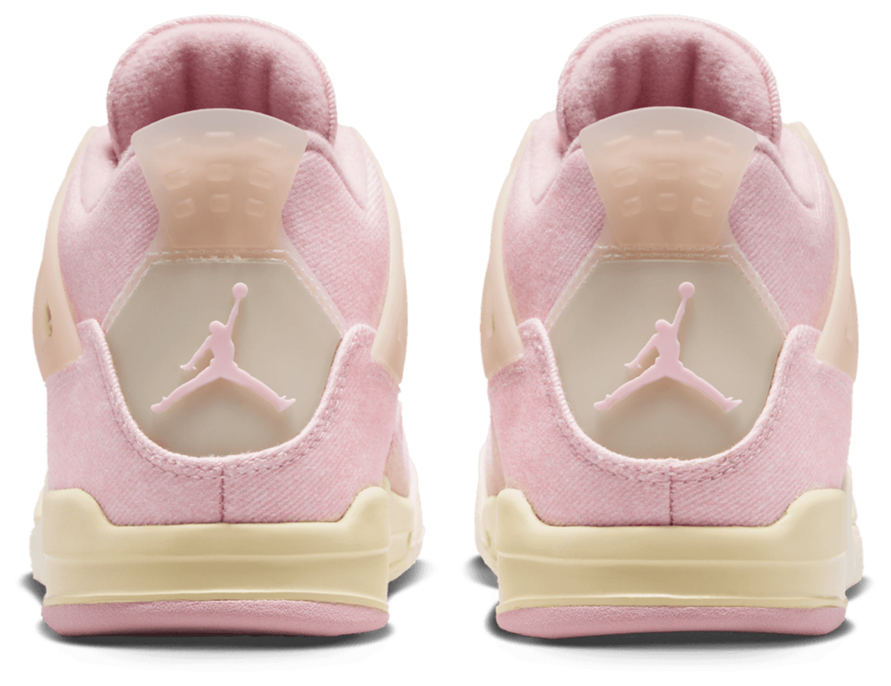 Jordan Retro 4 Image 3 of 8. Tap to open photo gallery.