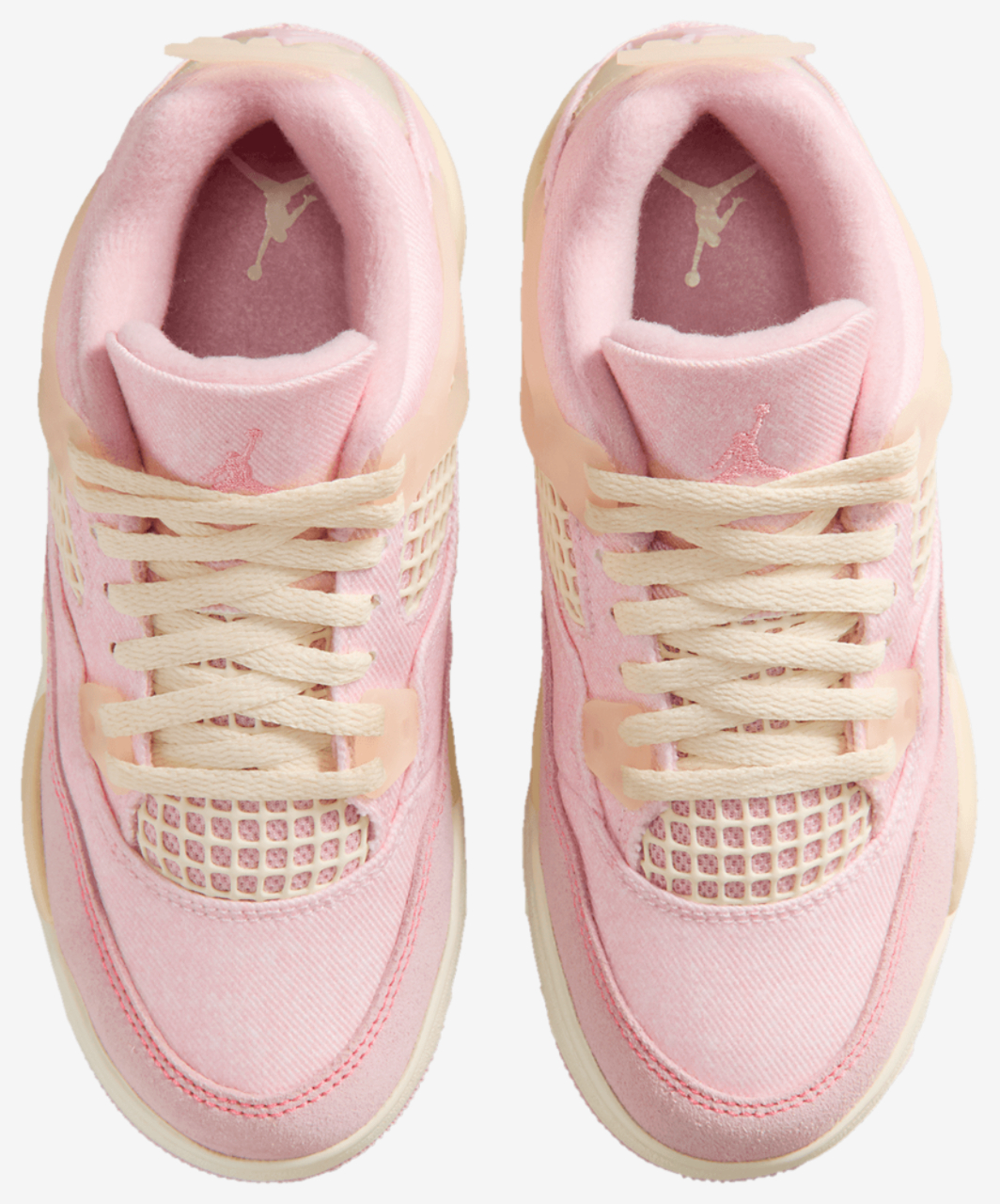 Jordan Retro 4 Image 4 of 8. Tap to open photo gallery.