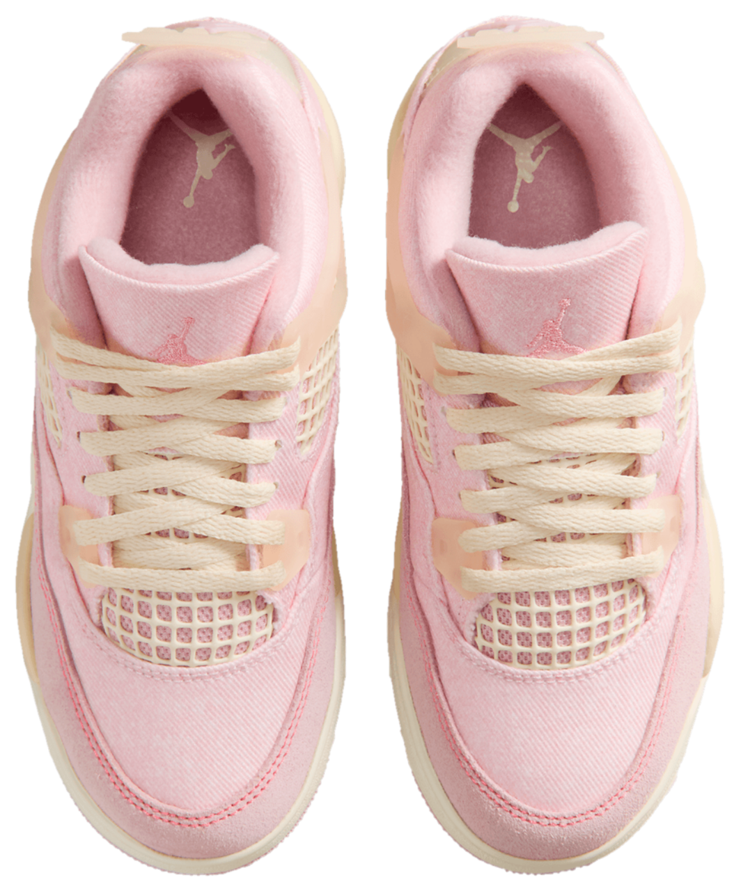 Jordan Retro 4 Image 4 of 8. Tap to open photo gallery.