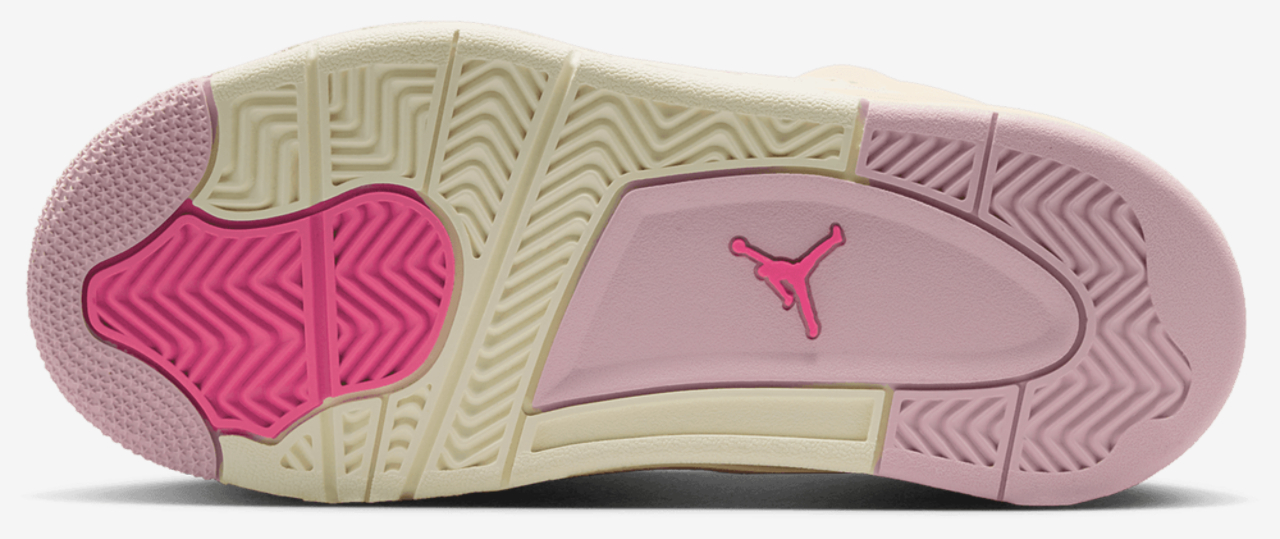 Jordan Retro 4 Image 5 of 8. Tap to open photo gallery.