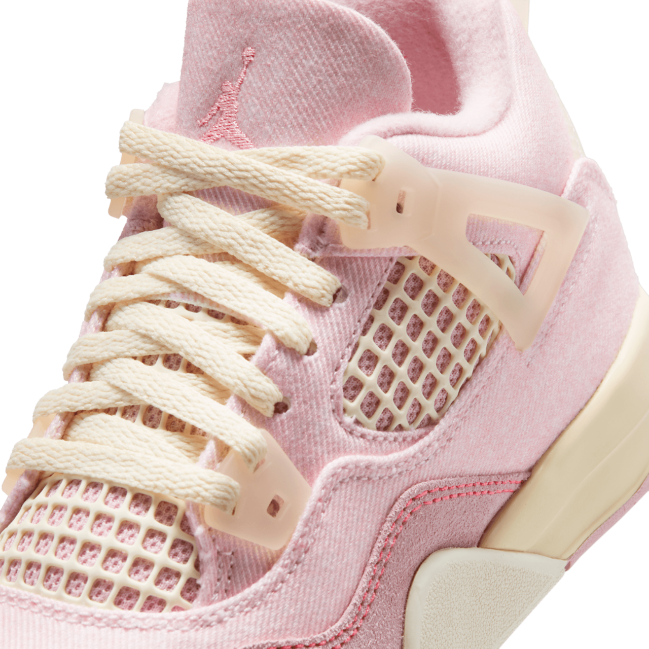 Jordan Retro 4 Image 7 of 8. Tap to open photo gallery.