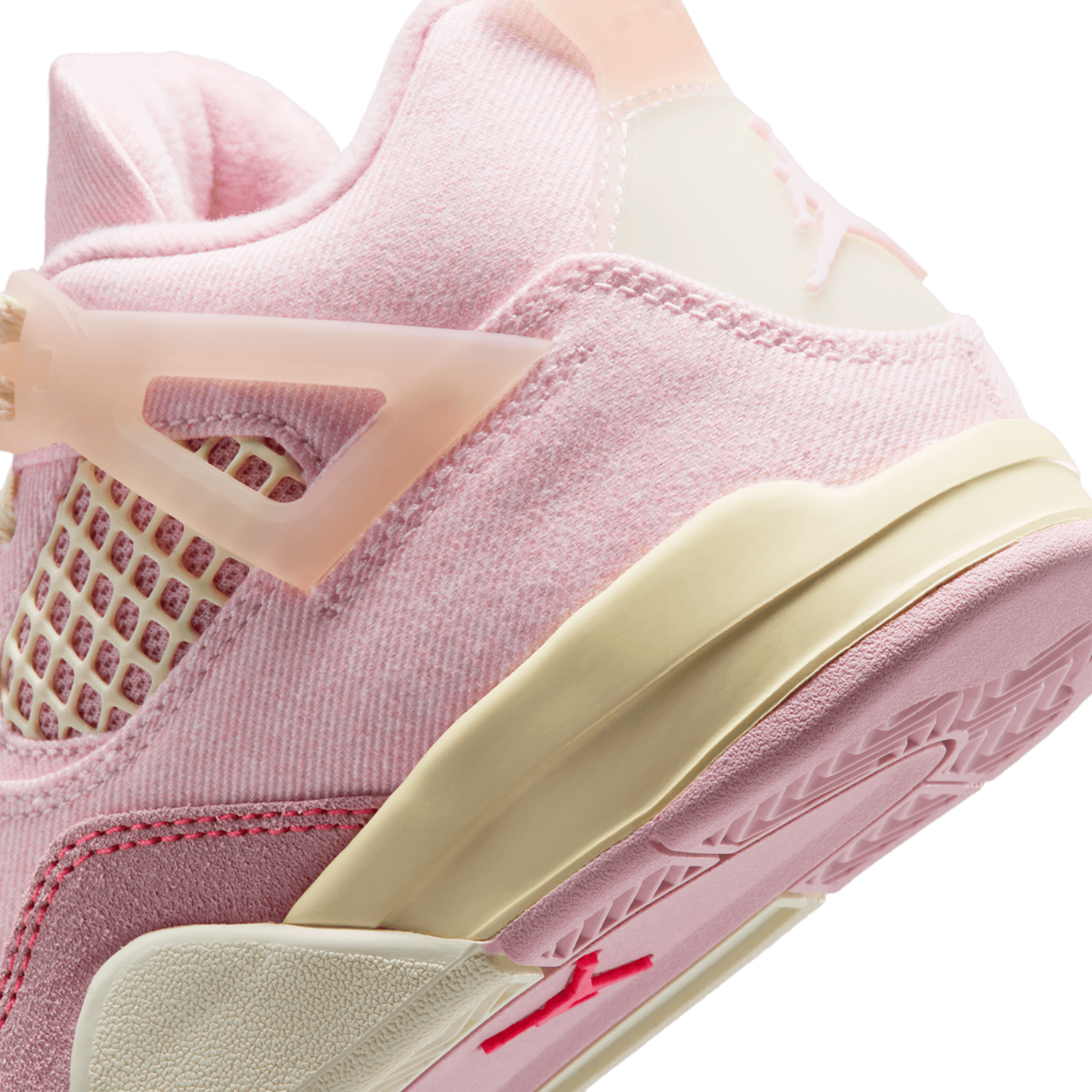 Jordan Retro 4 Image 8 of 8. Tap to open photo gallery.