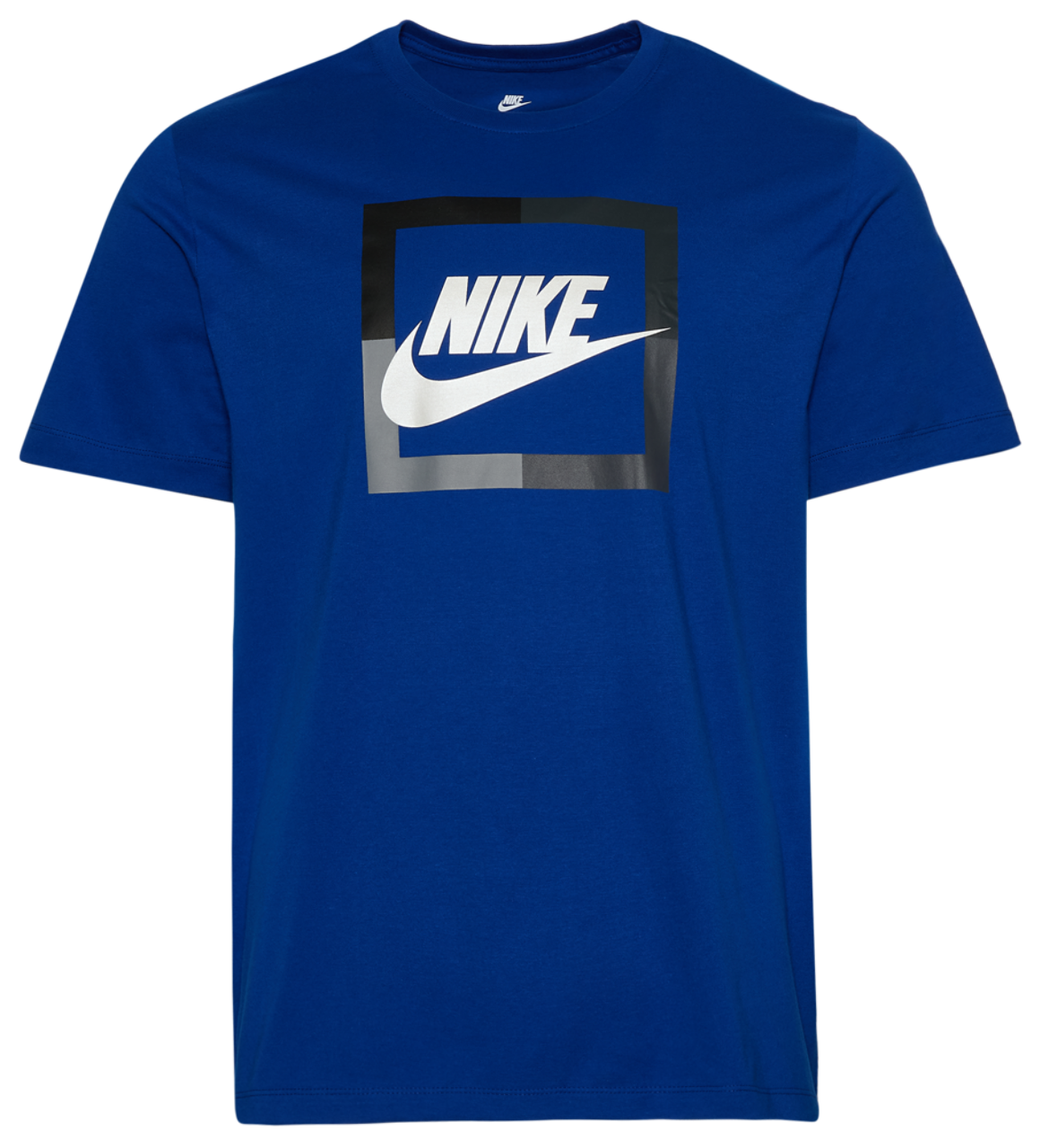 Nike Futura Block T-Shirt - Men's | Foot Locker