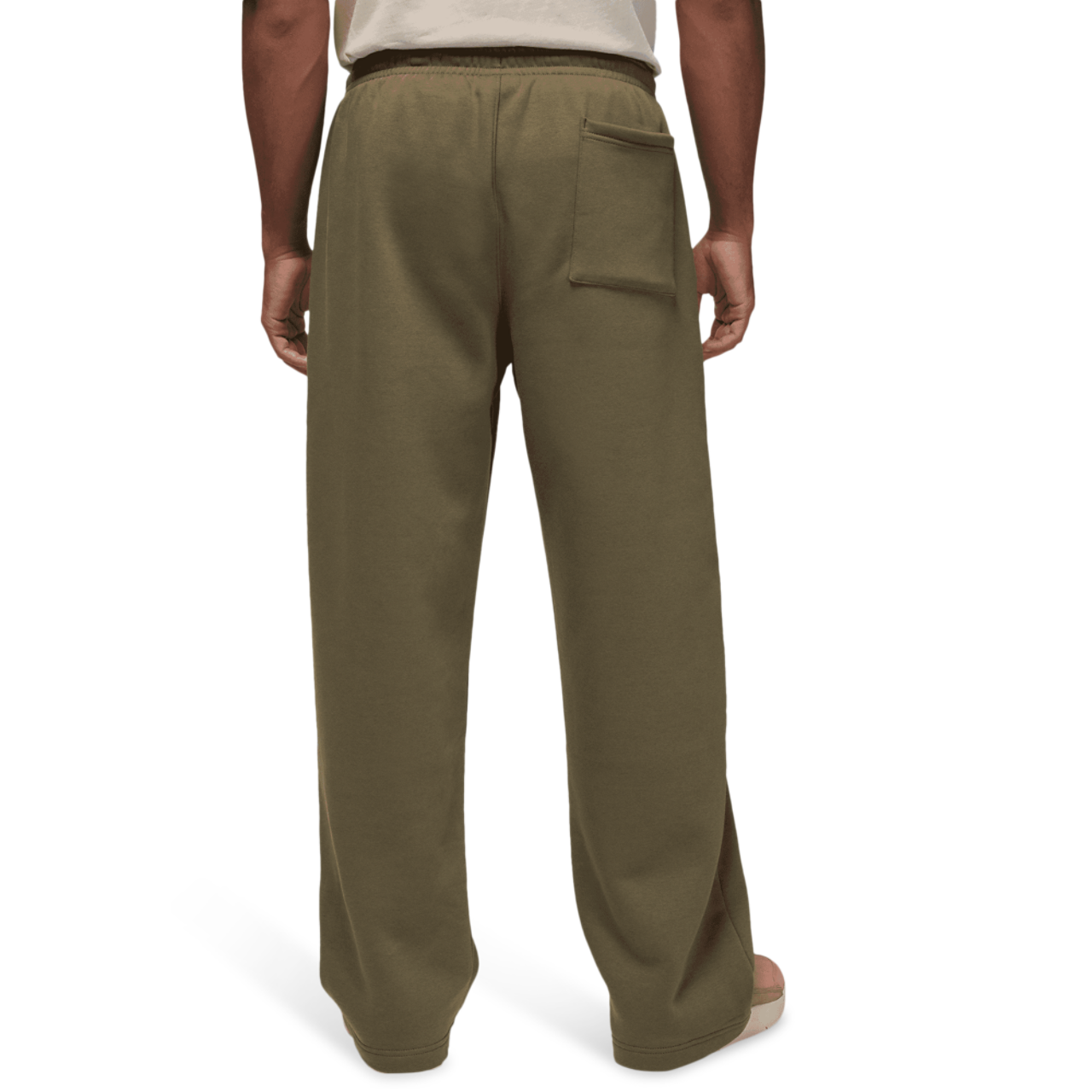 Jordan Brooklyn Oversize Stretch Pants - Men's | Foot Locker