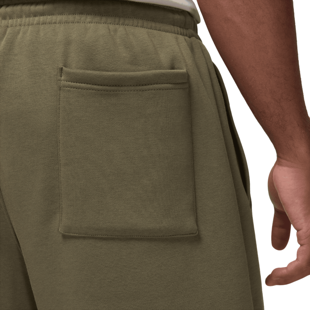 Jordan Brooklyn Oversize Stretch Pants - Men's | Foot Locker