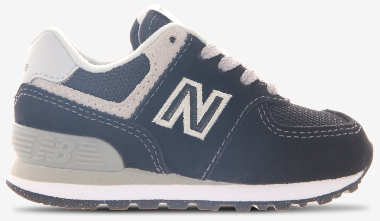 New Balance 574 Image 1 of 4. Tap to open photo gallery.