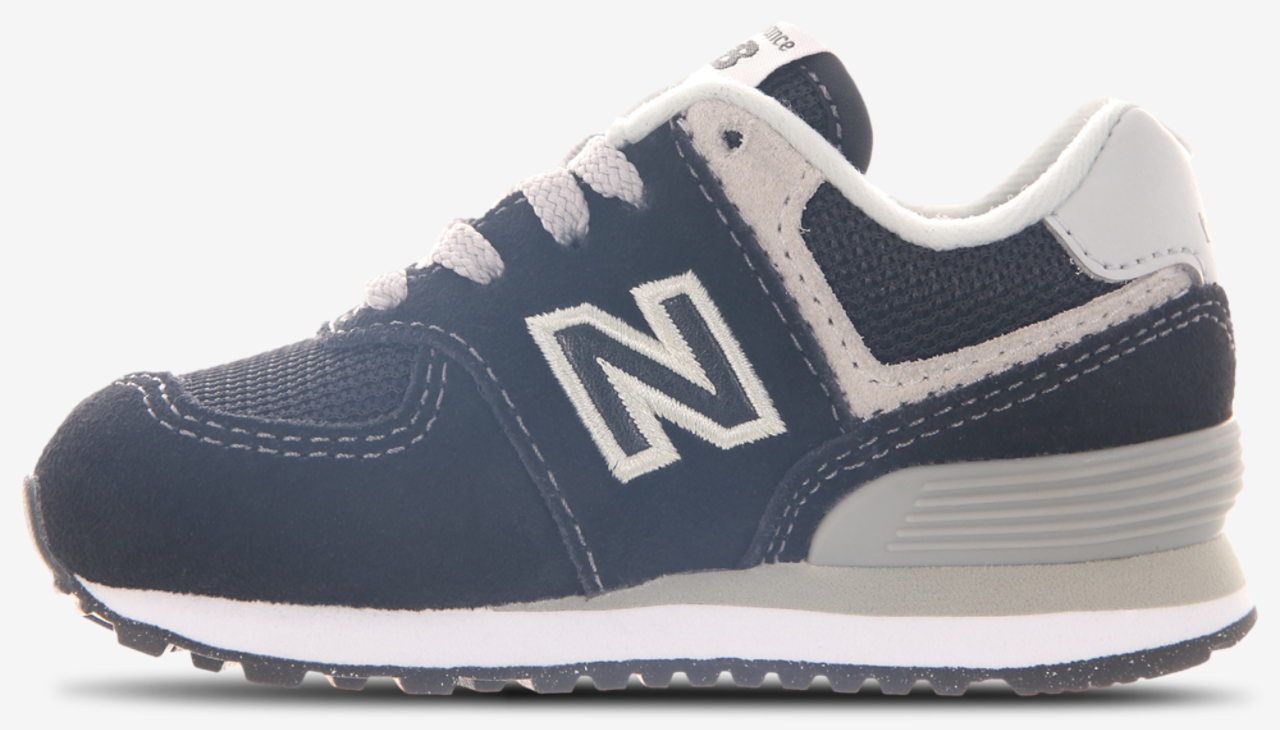 New Balance 574 Image 2 of 4. Tap to open photo gallery.