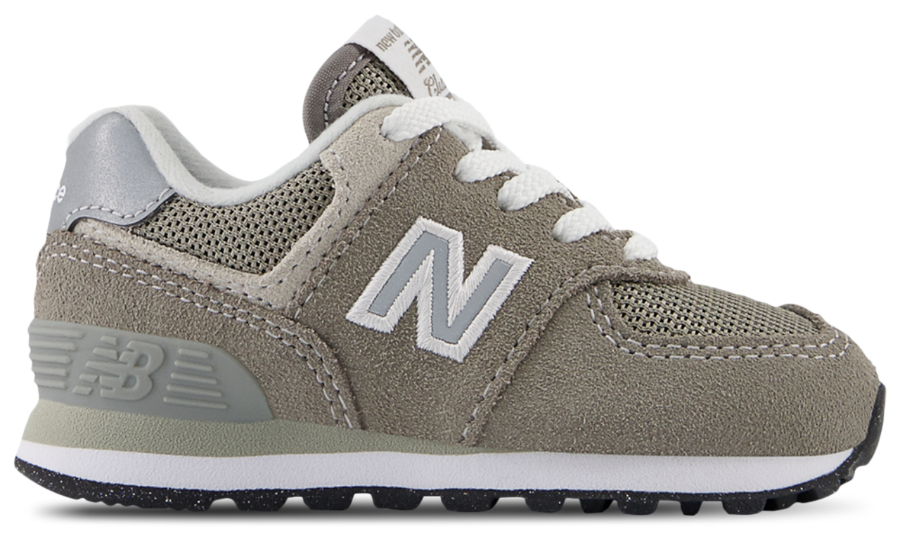 New Balance 574 Image 1 of 4. Tap to open photo gallery.