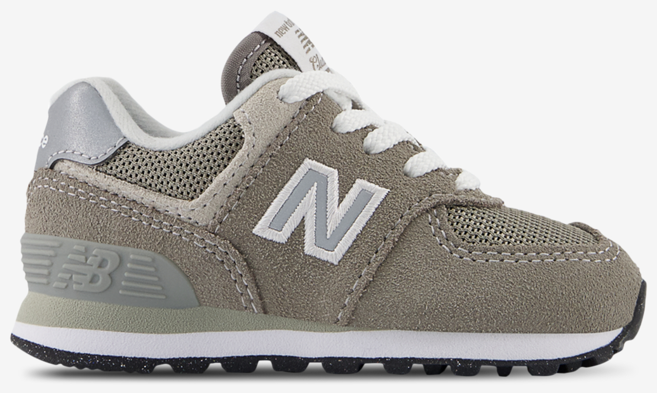 New Balance 574 Image 1 of 4. Tap to open photo gallery.