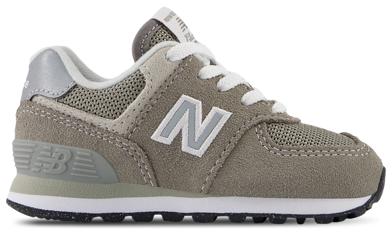 New Balance 574 Image 1 of 4. Tap to open photo gallery.